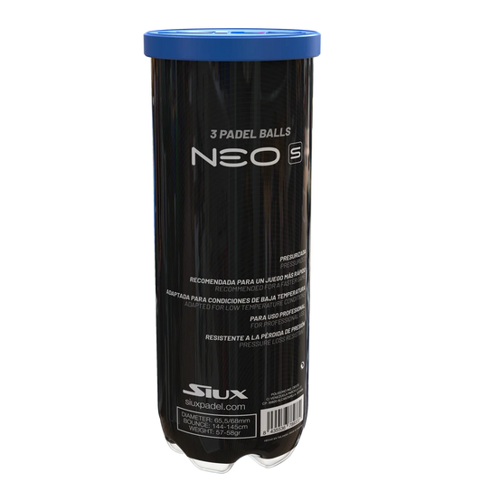 SIUX NEO BALLS SPEED