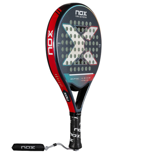 NOX Equation Light W Advanced Series Padel Racket