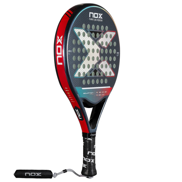 NOX Equation Light W Advanced Series Padel Racket