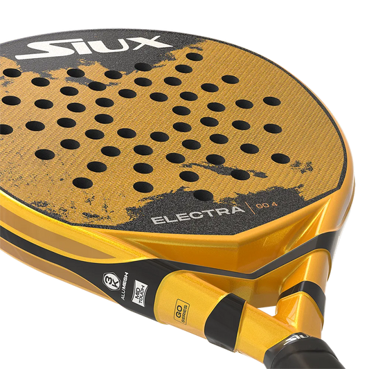 SIUX ELECTRA GO 4