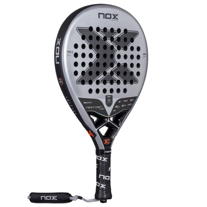 NOX Nextgen Pro Hybrid 3K NFA Padel Racket