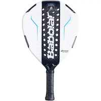Babolat x Lamborghini BL003 Padel Racket - White