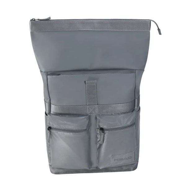 Head Tour 30L Bagpack (Shark Grey)