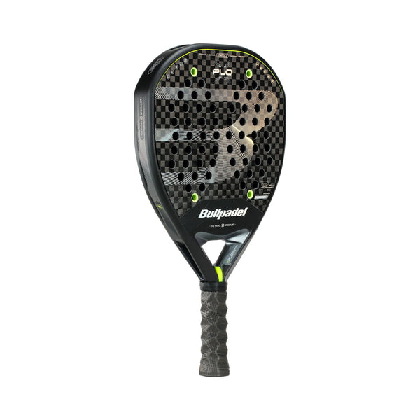 Bullpadel XPLO 2026 Padel Racket