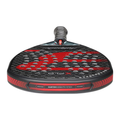 Bullpadel Xplo 25 Padel Racket