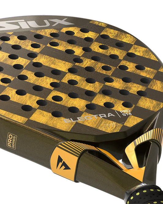 Siux Electra Stupa Pro ST4 2025