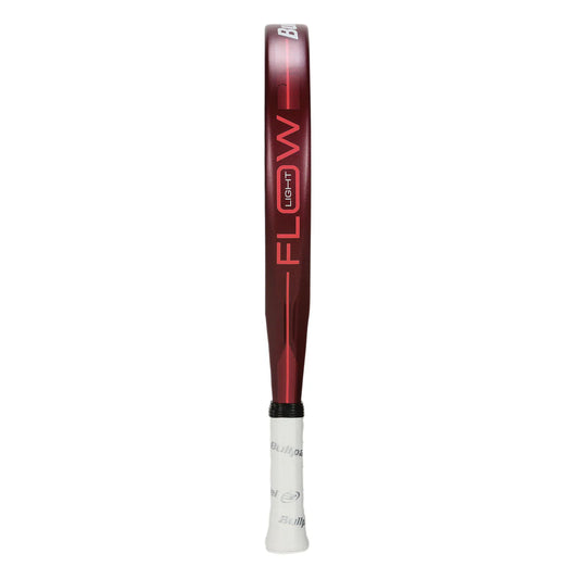 Bullpadel Flow Light 25 Padel Racket (2025) 