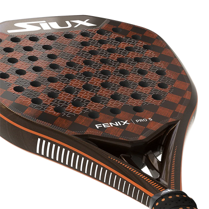 SIUX FENIX PRO 5