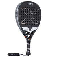 NOX Nextgen Pro Attack 3K NFA Padel Racket