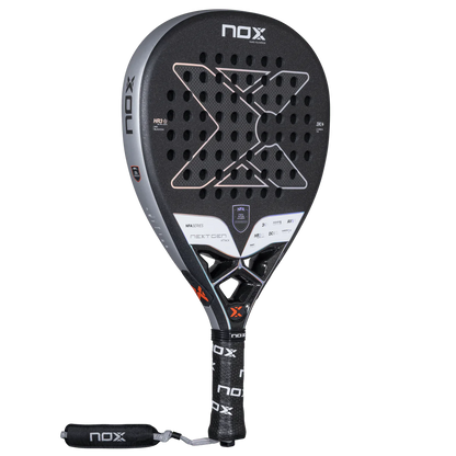 NOX Nextgen Pro Attack 3K NFA Padel Racket