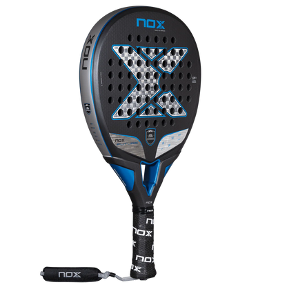 NOX Future Hybrid 12K Alum NFA Edition Padel Racket