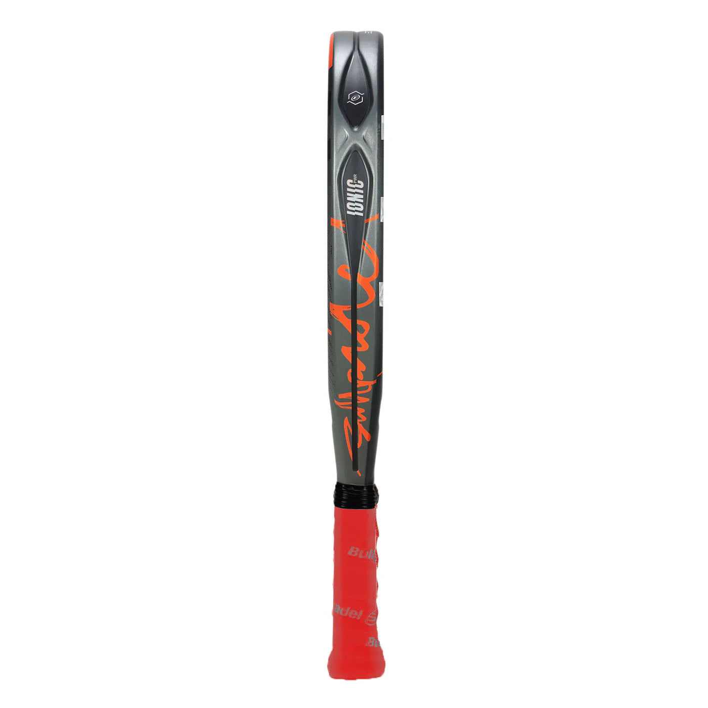 Bullpadel Ionic Power 25 Padel Racket (2025)
