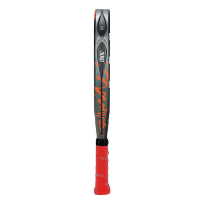 Bullpadel Ionic Power 25 Padel Racket (2025)