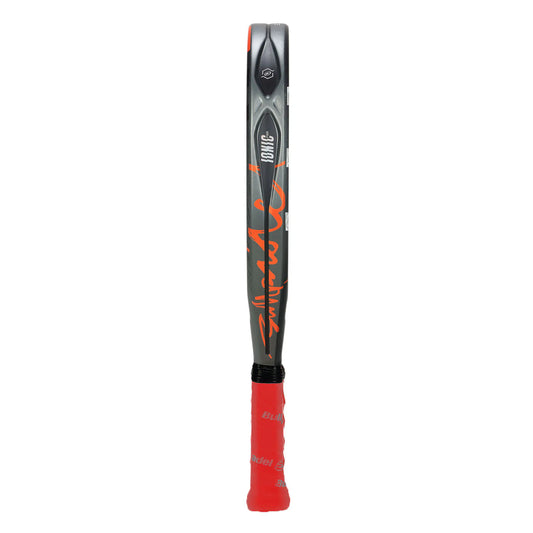 Bullpadel Ionic Power 25 Padel Racket (2025)