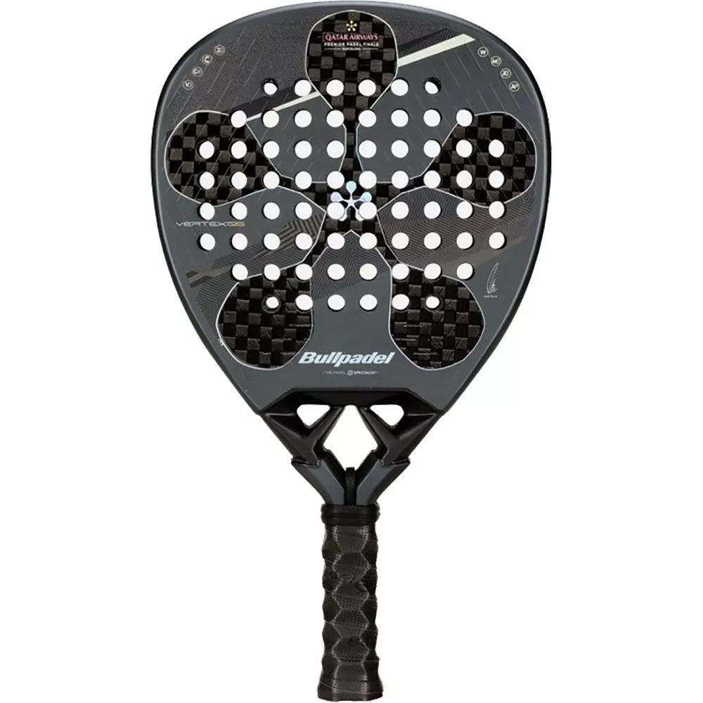 Bullpadel Vertex 05 TF 25 Padel Racket