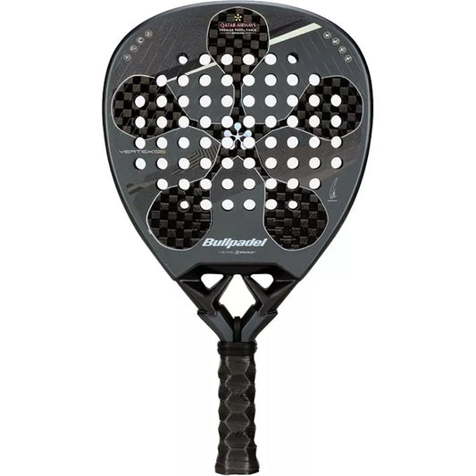 Bullpadel Vertex 05 TF 25 Padel Racket