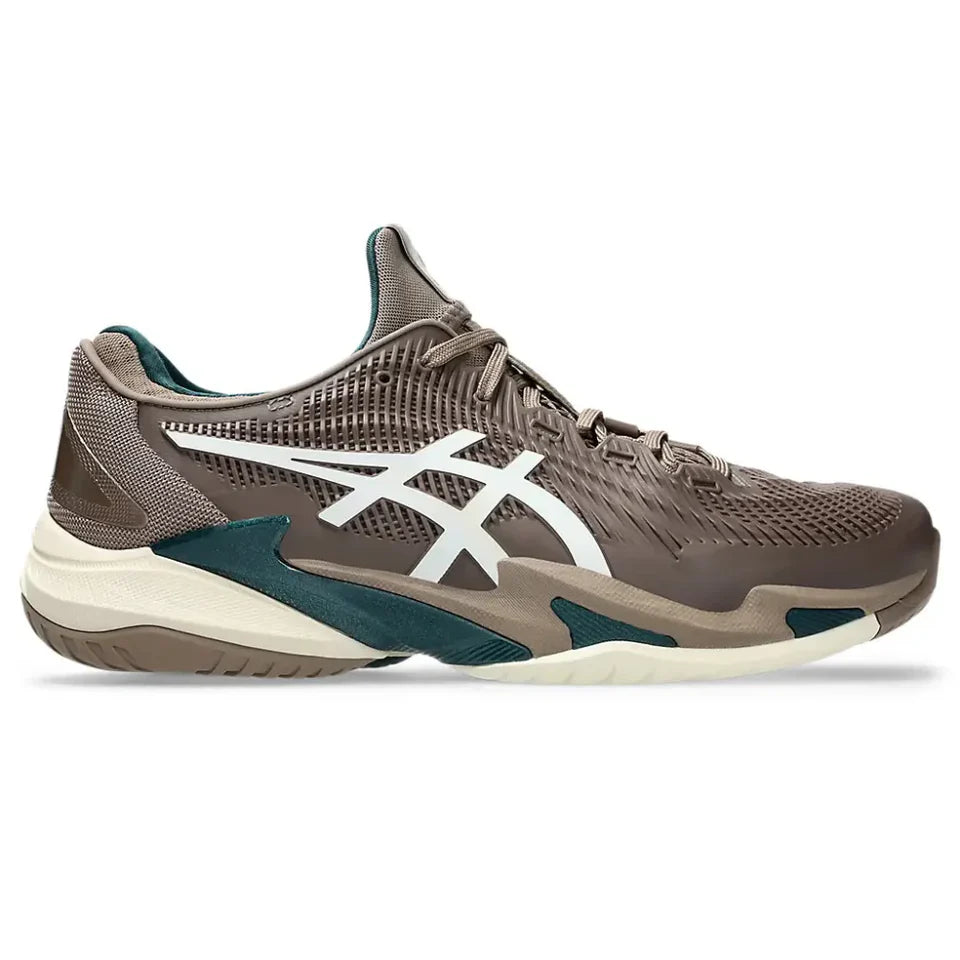 Asics Court FF 3(TAUPE GREY)