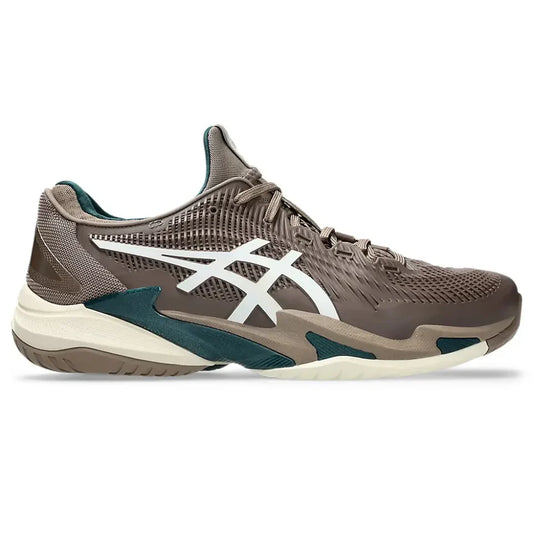 Asics Court FF 3(TAUPE GREY)