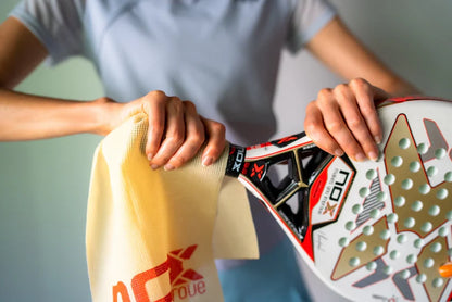 NOX Grip Enhancer Towel