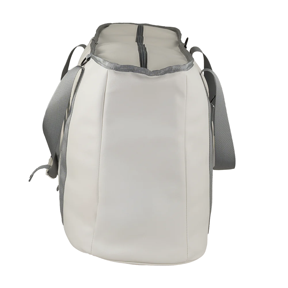 Siux The Queen white bag