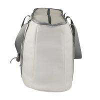 SIUX The Queen white bag