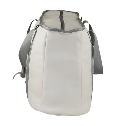 Siux The Queen white bag
