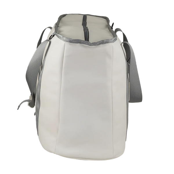 SIUX The Queen white bag