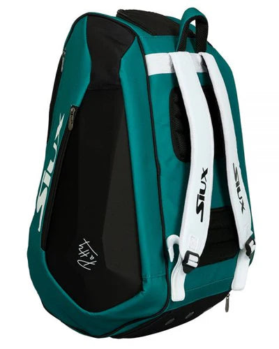 SIUX TRILOGY SS24 PALETTE BAG