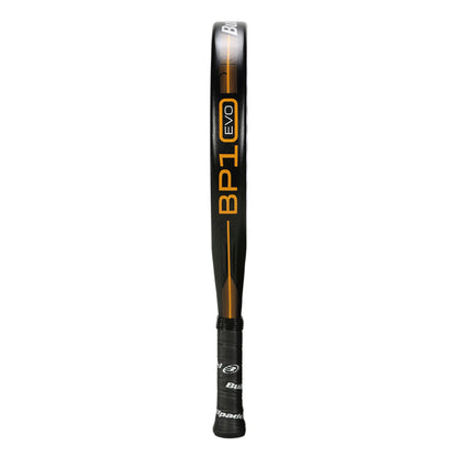Bullpadel BP10 Evo 25 Padel Racket (2025)