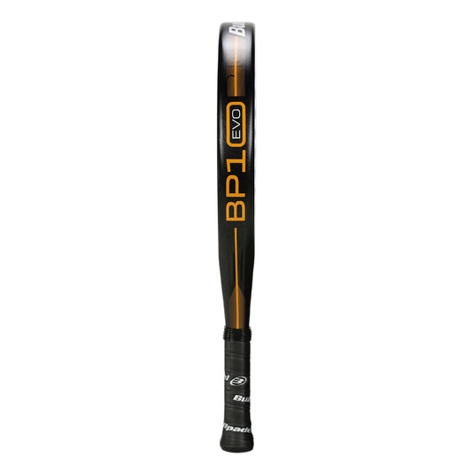 Bullpadel BP10 Evo 25 Padel Racket (2025)
