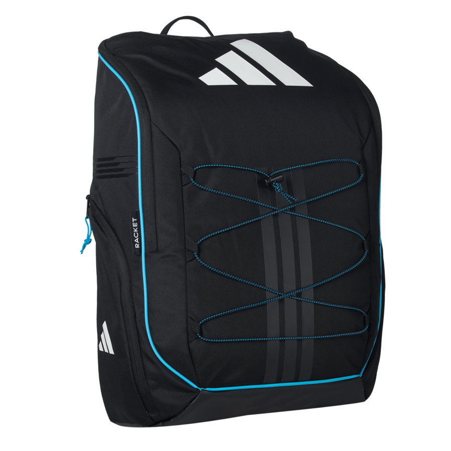 Adidas Backpack Protour Black 3.4