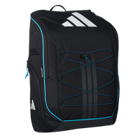 Adidas Backpack Protour Black 3.4