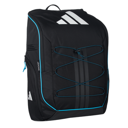 Adidas Backpack Protour Black 3.4