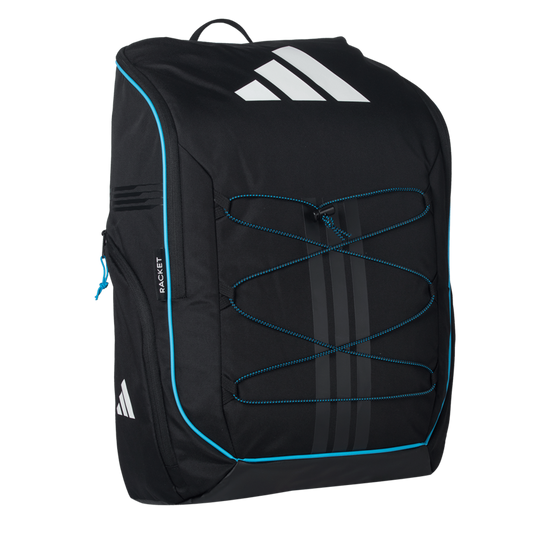 Adidas Backpack Protour Black 3.4