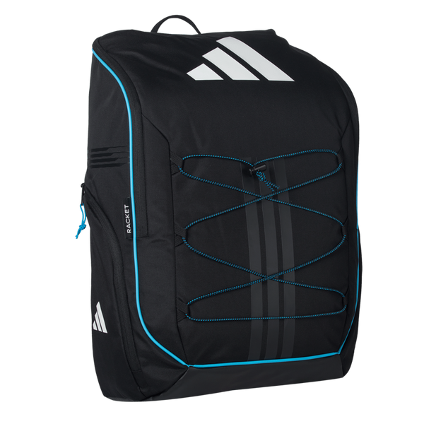 Adidas Backpack Protour Black 3.4