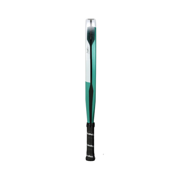 BullPadel Hack 04 25 Padel Racket (2025)