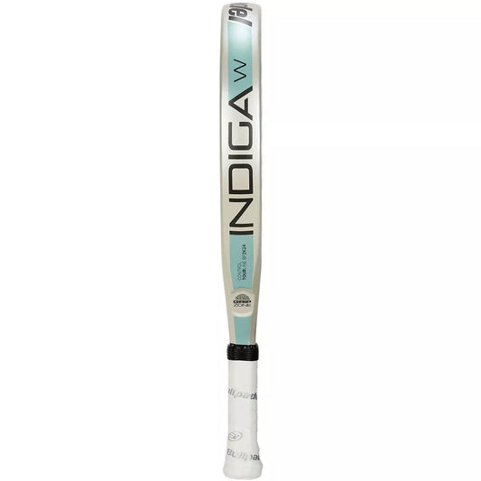 Bullpadel Indiga W Padel Racket (2025)