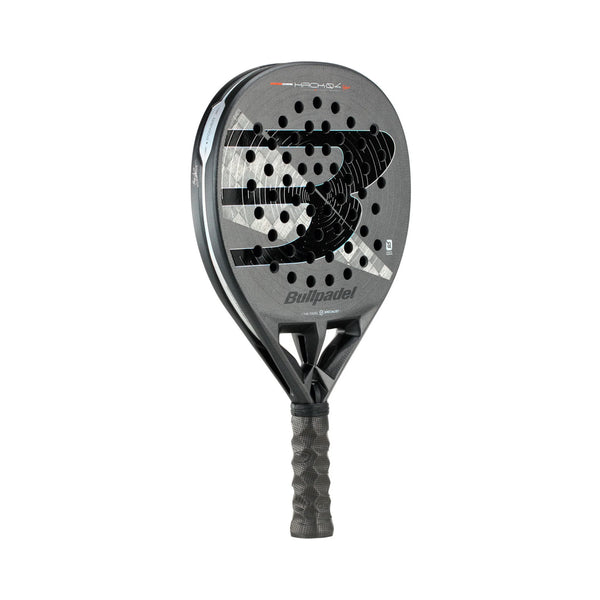 Bullpadel Hack 04 Hybrid 2026