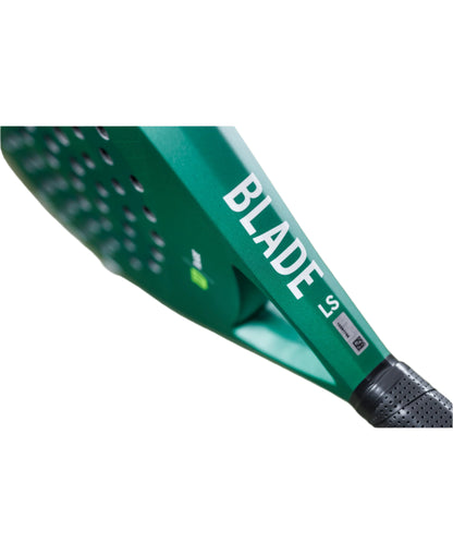 Wilson Blade LS V3 Padel Racket