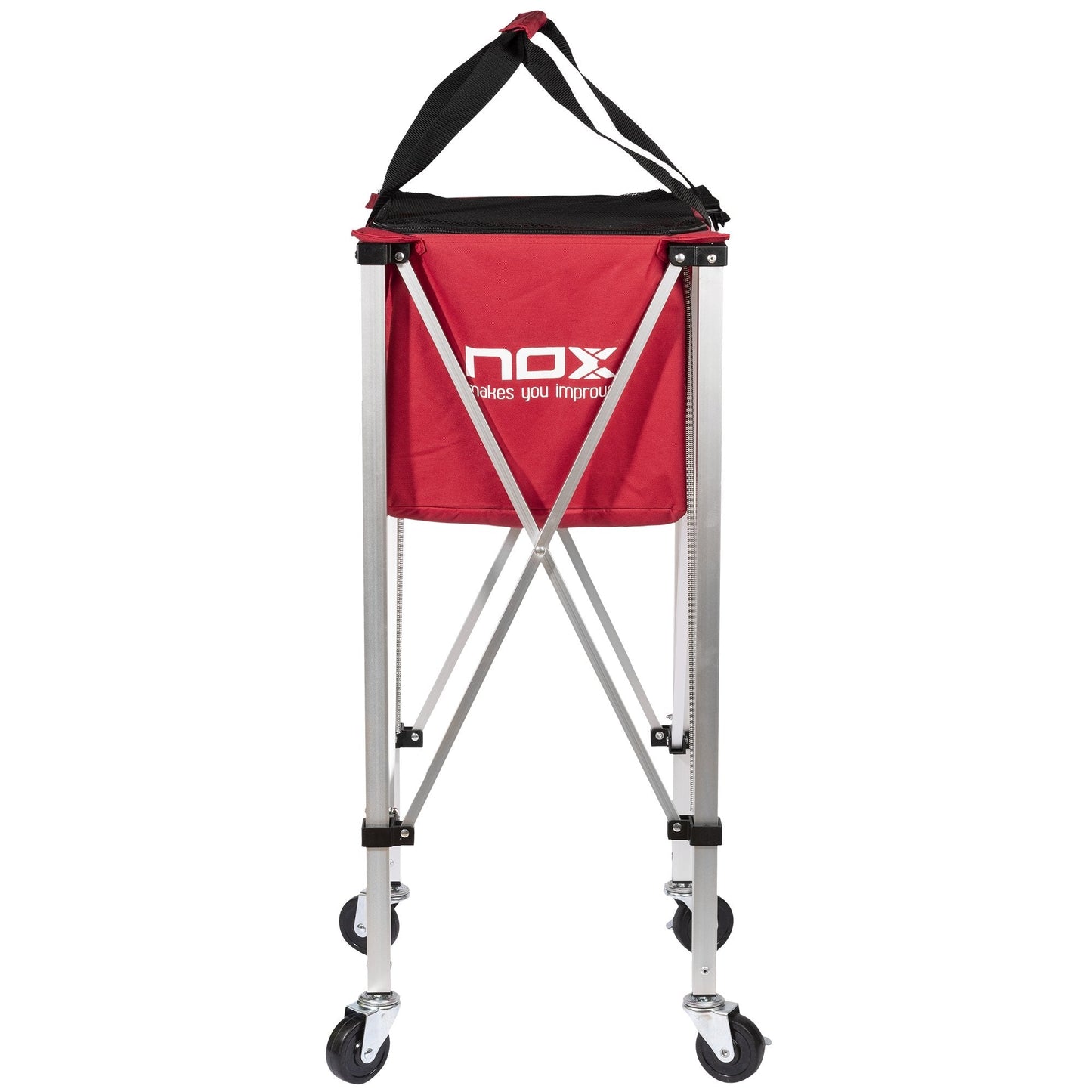 NOX Folding Cart with wheels