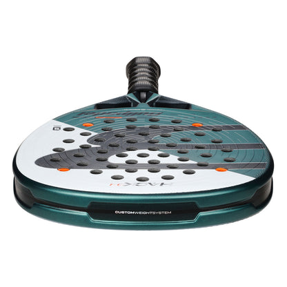 Bullpadel Flow Light 25 Padel Racket (2025)