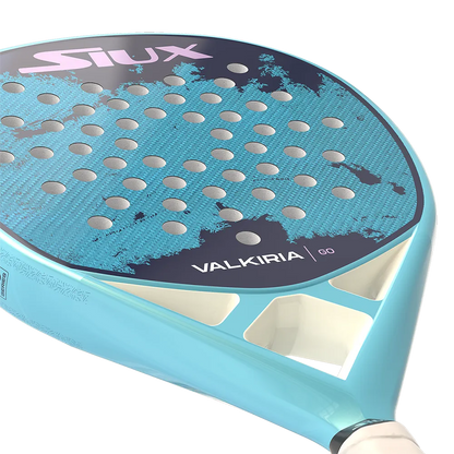SIUX VALIKYRIA GO