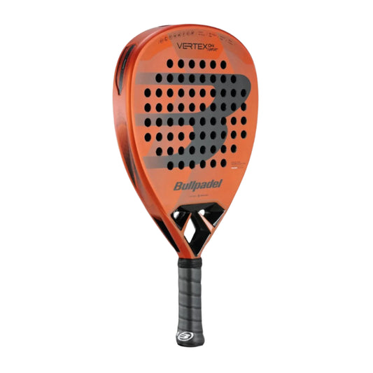 Bullpadel Vertex 04 Comfort 2025 Padel Racket