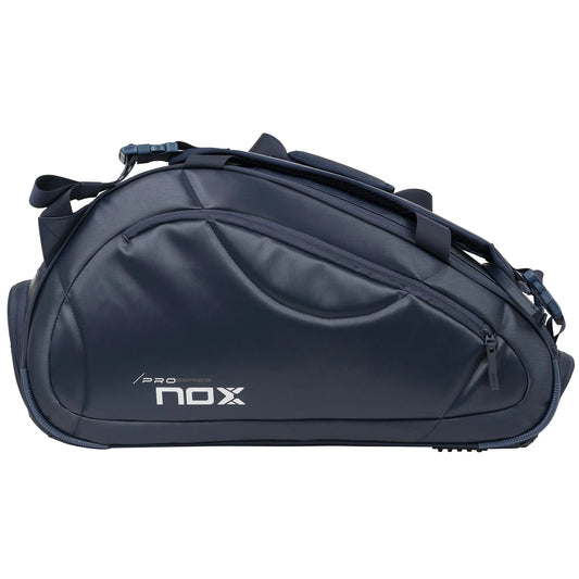 NOX Pro Series Navy Blue Racket Bag