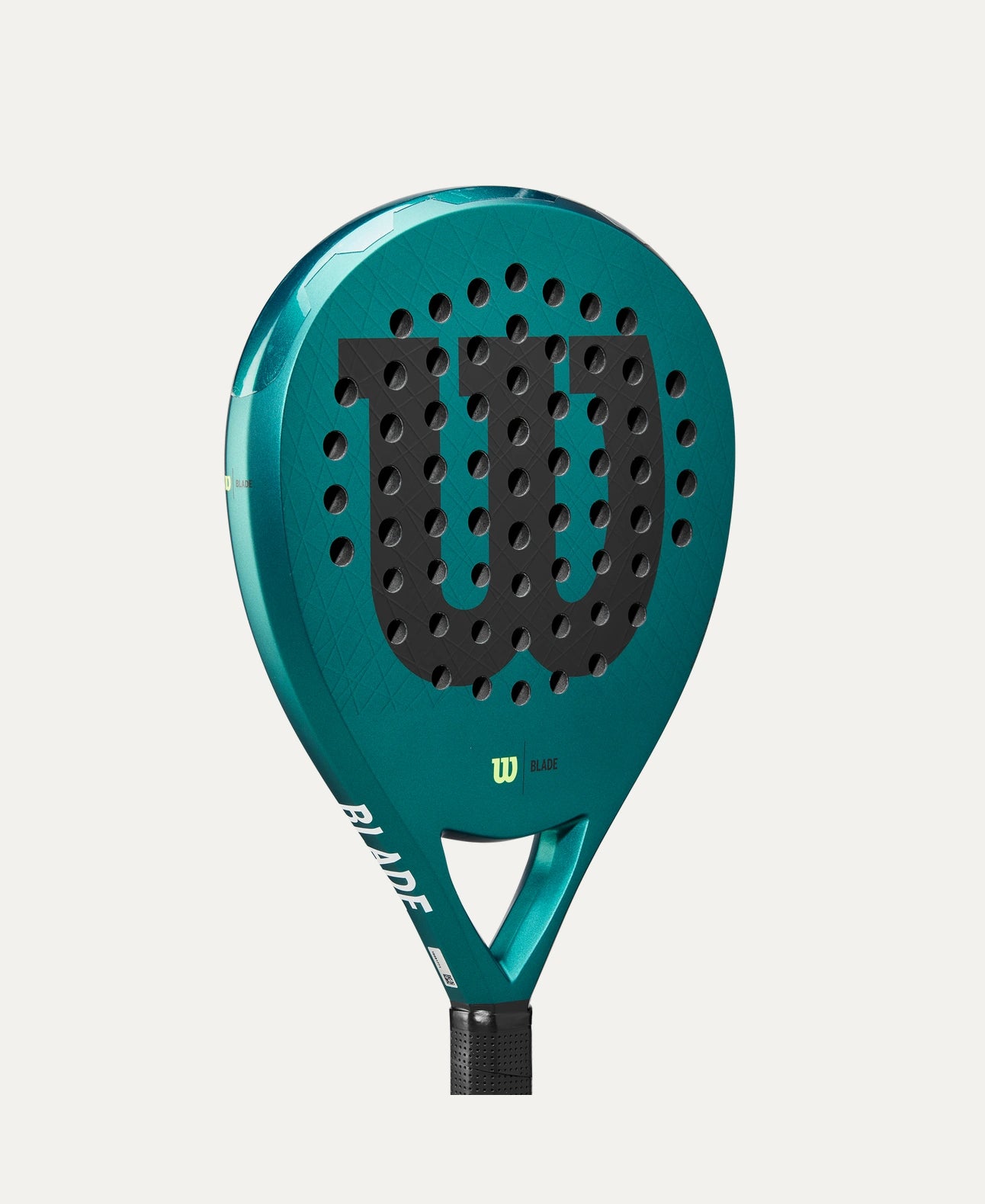 Wilson Blade V3 Padel Racket