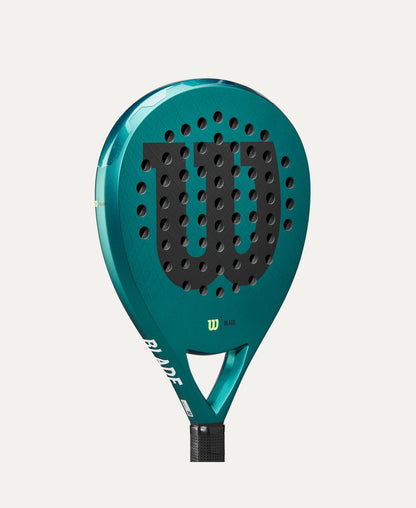 Wilson Blade V3 Padel Racket