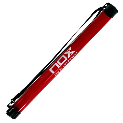 Padel and Tennis ball collector tubes (3 units)