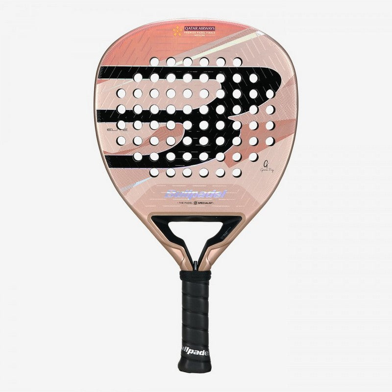 Bullpadel Elite W TF 25  Padel Racket