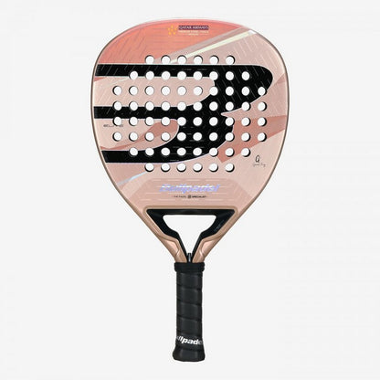 Bullpadel Elite W TF 25  Padel Racket