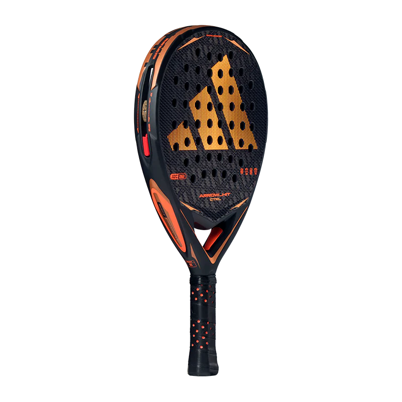 Adidas Arrow Hit Ctrl 2026  Padel Racket